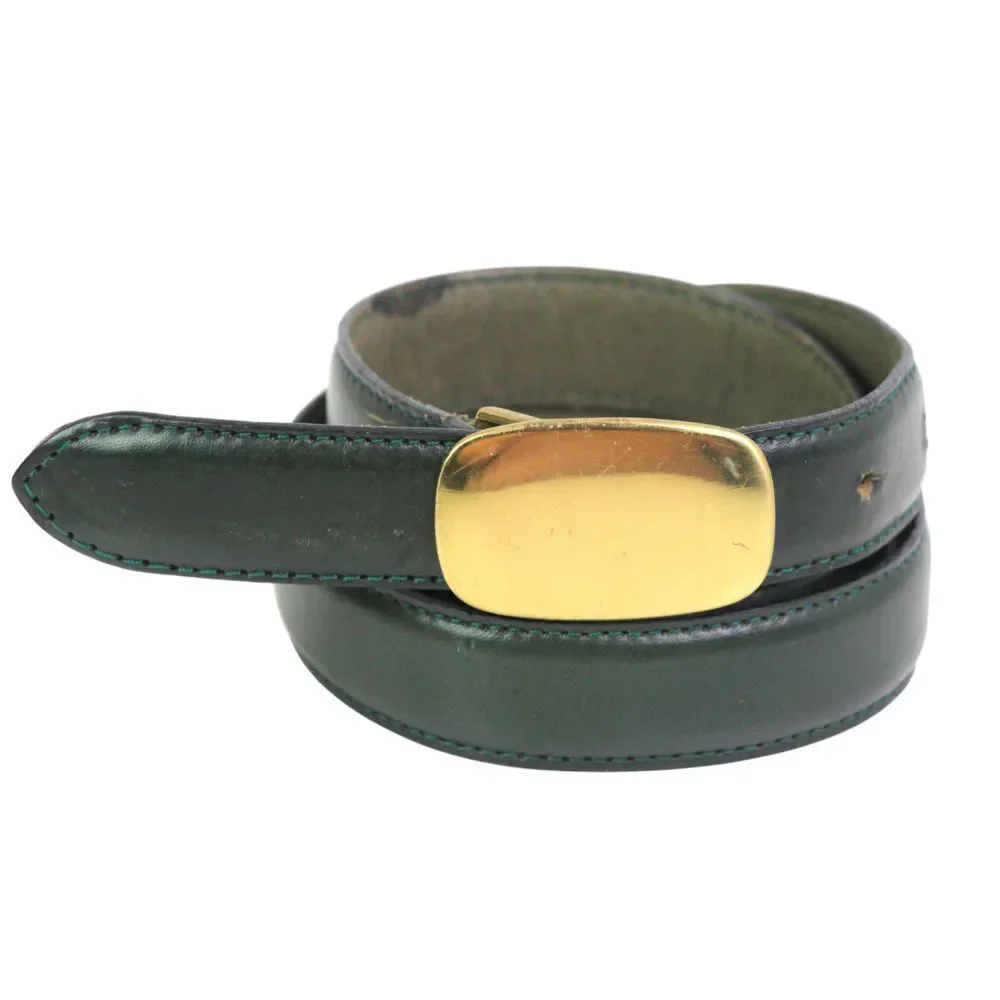 Talbots dark green